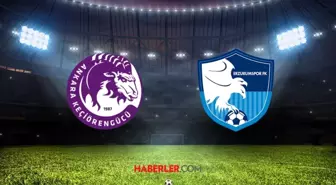 Ankara Keçiörengücü - Erzurumspor maçı CANLI izle! Ankara Keçiörengücü Erzurumspor maçı şifresiz, HD, donmadan nasıl izlenir?