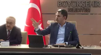 Bakan deprem bölgesindeki betonun fiyatını duyunca küplere bindi: Eğer öyleyse kapatın gitsin