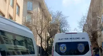 Balıkesir'de Cam Silerken Düşen Kadın Hayatını Kaybetti