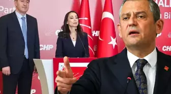 DEM Parti heyeti CHP'yi ziyaret etti! İşte ilk açıklamalar