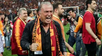 Fatih Terim: Şampiyonluk Galatasaray'ın hakkı