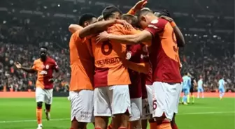 Galatasaray Antalyaspor muhtemel 11'ler belli oldu mu?