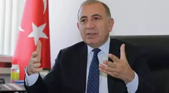 Gürsel Tekin kimdir, kaç yaşında, nereli? Gürsel Tekin hangi partide görev yapıyor?