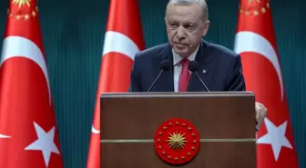 Kabine sonrası Erdoğan'dan Suriye açıklaması: Yangını bize sıçratmak istiyorlar