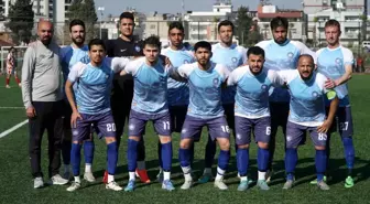 7 Mart Kadirli Demirspor'da Yönetim Değişikliği Sonrası Başarı