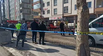 Konya'da Kavga: 1 Ölü, 1 Yaralı