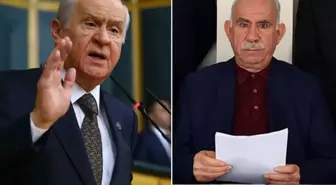 Öcalan'ın çağrısına itiraz etmişti! DEM Parti'den Bahçeli'ye ilk yanıt