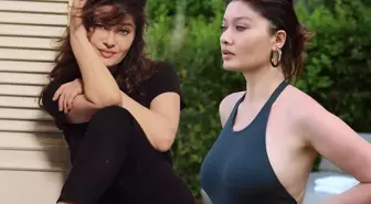 Akıma Nurgül Yeşilçay da dahil oldu, gören mest oldu