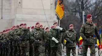 Alman ordusuyla ilgili Berlin'i alarma geçiren rapor: Küçüldü ve yaşlandı