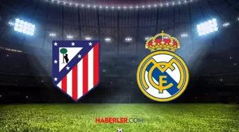 Atletico Madrid-Real Madrid rövanş maçı ne zaman? Şampiyonlar Ligi son 16 turu Atletico Madrid-Real Madrid maçı hangi kanalda, şifresiz mi?