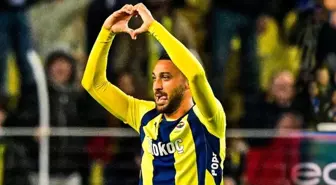 Cenk Tosun hangi takıma gidecek? Cenk Tosun Fenerbahçe'den ayrılıyor mu?