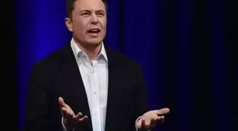 Elon Musk: X'e siber saldırıyı gerçekleştiren bazı IP adresleri Ukrayna kaynaklı