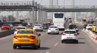 Trafik cezalarının artırılmasına ilişkin kanun TBMM'de görüşülecek