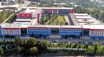 Karabük Üniversitesi'nden İddialara Cevap: 'Gerçek Dışı ve Kasıtlı'