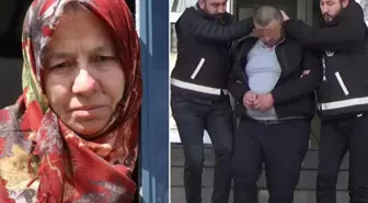 Okul müdürünü bıçaklayan bipolar hastasının annesi ilk kez konuştu