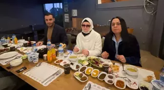 Salih Memişoğlu ve Ömer Faruk Zengin Anma Programı Gerçekleştirildi