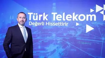 Türk Telekom, 2024 yılının finansal ve operasyonel sonuçlarını açıkladı