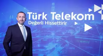 Türk Telekom'dan 2024 Yılında Her Alanda Güçlü Büyüme, 5G Öncesi Mobilde Rekor