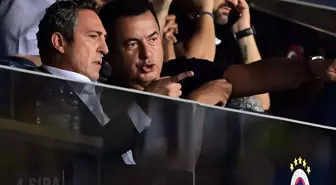 Yusuf Akçiçek'in maaşı tam 10 kat birden arttı