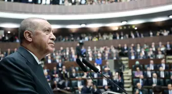 Cumhurbaşkanı Erdoğan: 'CHP yönetimi artık Suriye'deki ateşi ülkemize taşıma siyasetinden tövbe etmelidir' (3)