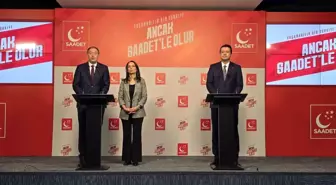 DEM Parti Eş Genel Başkanı Bakırhan: 'Sayın Erdoğan'la heyetimiz görüşmek için en kısa sürede başvurusunu yapacak'