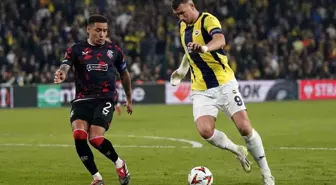 Fenerbahçe, Rangers ile Kritik Maç İçin Hazır