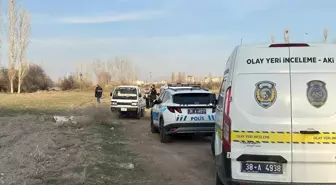 Kayseri'de Baygın Halde Bulunan Şahıs Hayatını Kaybetti