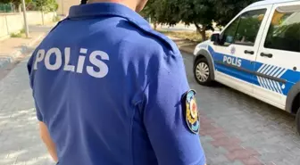 Kuşadası'nda Hapis Cezası Bulunan 2 Şahıs Yakalandı