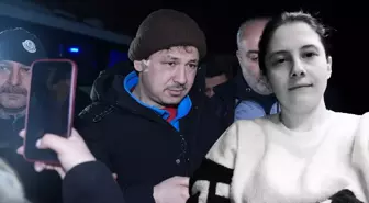 Mimar Ece Gürel'in eşinden radikal karar! Sırra kadem bastı