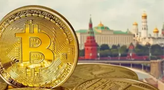 Rusya'dan yüksek gelirli yatırımcılara beklenmedik Bitcoin kararı