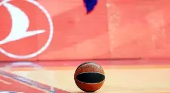 THY Euroleague'de 29. Haftanın Heyecanı Başlıyor