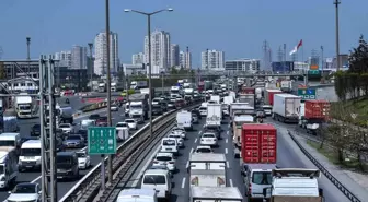 Zorunlu Trafik Sigortası Ücretleri Kasko Poliçelerini Geçti