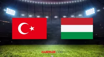 Türkiye-Macaristan maçı şifresiz mi, hangi kanalda?