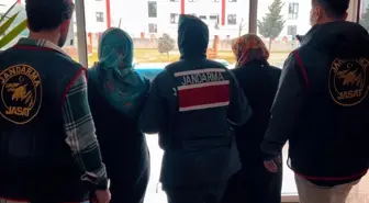 2 günlük bebeği aile meclisi kararıyla katlettiler, 5 yıl sonra yakalandılar