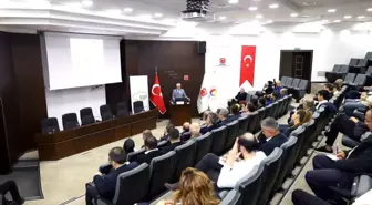 Girişim Sermayesi Yatırım Fonları ile Şirketlerin Büyümesi Destekleniyor