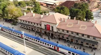 Erzincan Tren Garı, 87 Yıldır Depremlere Meydan Okuyor