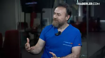 Dr. Özer Kavalcıoğlu: Sarı nokta hastalığı çağımızın hastalığıdır