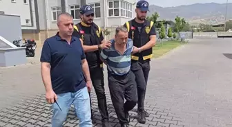 Aydın'da Eşini Öldüren Şahıs 24 Yıl Hapis Cezası Aldı