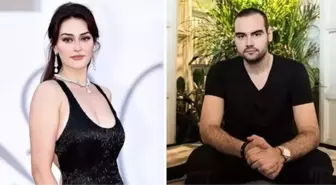 Esra Bilgiç ve Faruk Sabancı sevgili mi? Esra Bilgiç ile Faruk Sabancı evleniyor mu?