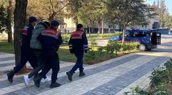 Gaziantep'te PKK/KCK-PYD/YPG üyesi 2 şahıs yakalandı