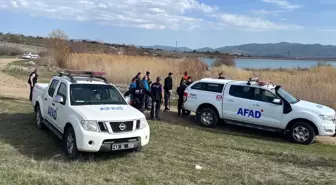 Kayıp Alzheimer Hastası Cevriye Memiş Bulundu