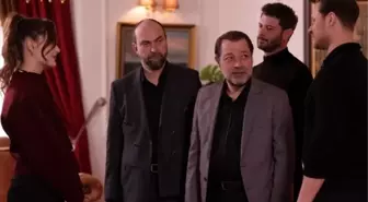 Hudutsuz Sevda 56. bölüm tek parça full HD izle! Hudutsuz Sevda SON BÖLÜM izle!