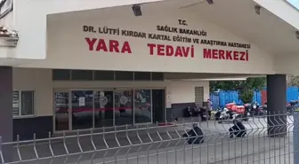 Özel okulda deney sırasında patlama: 6 öğrenci yaralandı