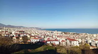 Samsun'da Konut Satışları Artış Gösterdi