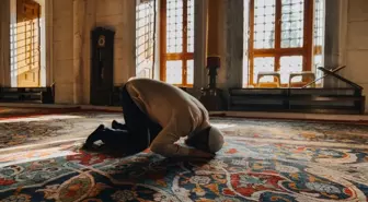 Teravih namazı evde kılınır mı, nasıl kılınır?