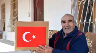 TİKA, Azerbaycan'da bin 500 aileye gıda kolisi ulaştırdı