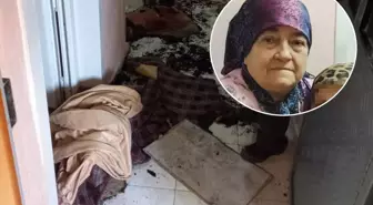 3 bilezik için öldürülen Hatice Kış cinayetinin detayları kan dondurdu