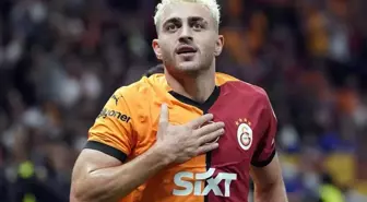 Barış Alper Yılmaz, Süper Lig'de kariyer rekoru kırdı