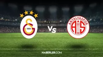 Bugün Galatasaray'ın maçı var mı?