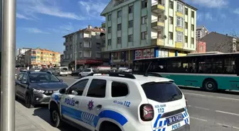 Kayseri'de Bunalımda Olan Şahıs İntihar Etti